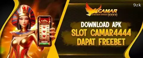 Bonus Spesial Download 9zk APK screenshot