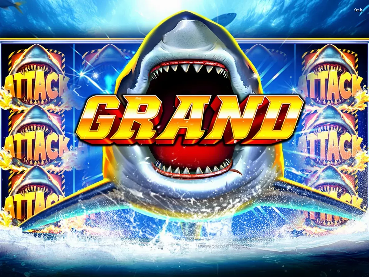 Promosi & Jackpot 9zk screenshot