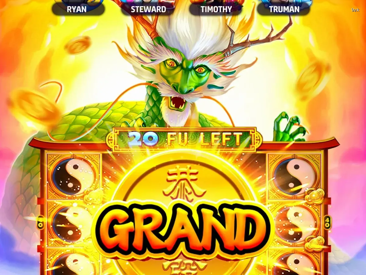 Koleksi 9zk Slot Gacor screenshot